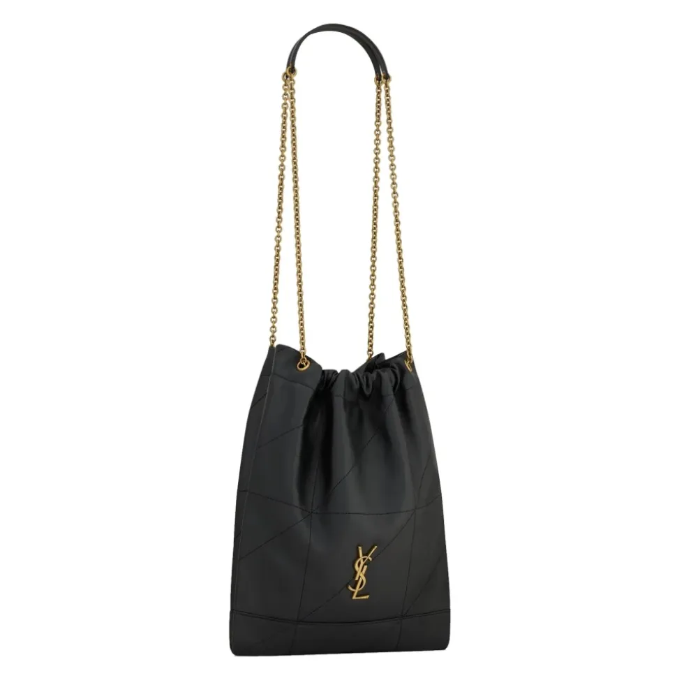 Jamie Pochon Shoulder Bag