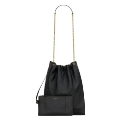 Jamie Pochon Shoulder Bag