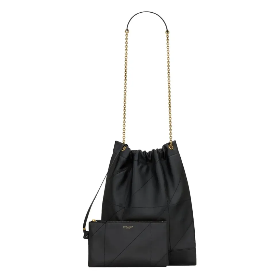 Jamie Pochon Shoulder Bag