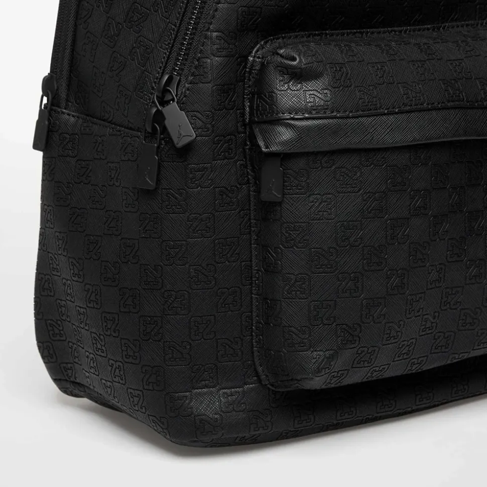 JAM Monogram Backpack