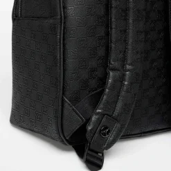 JAM Monogram Backpack