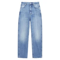 Jane Loose-fit Jeans