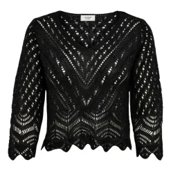 JDYNEW Sun 3/4 Cropped Pullover