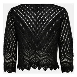 JDYNEW Sun 3/4 Cropped Pullover