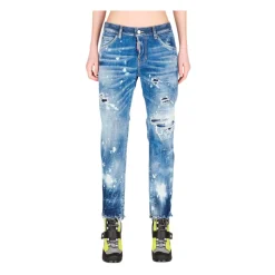 Jeansy Cool Girl Straight