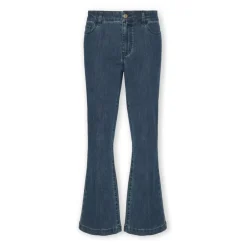 Jeansy Florence Kick Flare