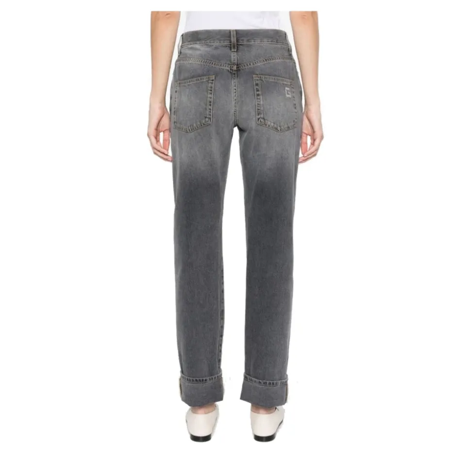 Jeansy Slim-fit