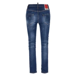 Jeansy Slim-fit