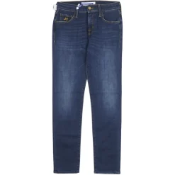 Jeansy Slim-fit