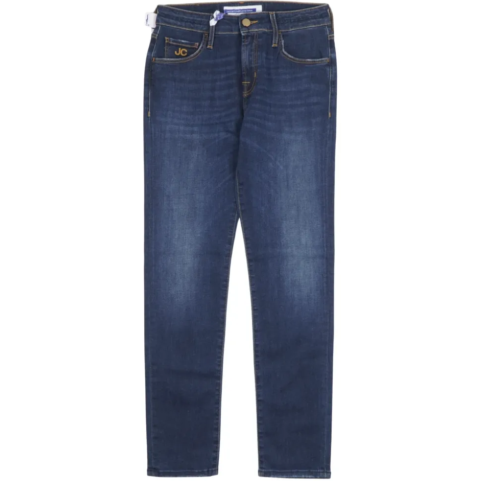 Jeansy Slim-fit