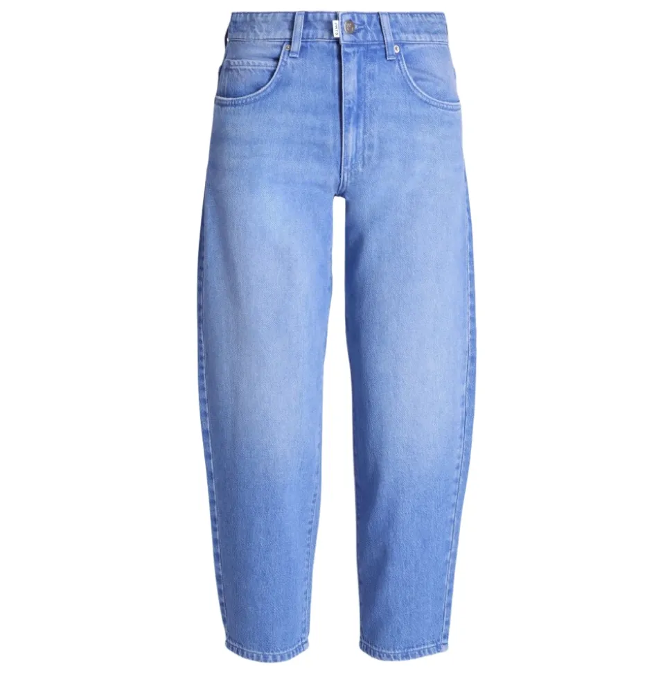 Jeansy The O Shape