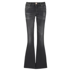 Jeansy Western Bootcut Denim