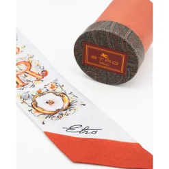 Jedwabna Apaszka Twill
