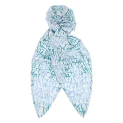 Jedwabna ozdoba do włosów Extra-Accessori