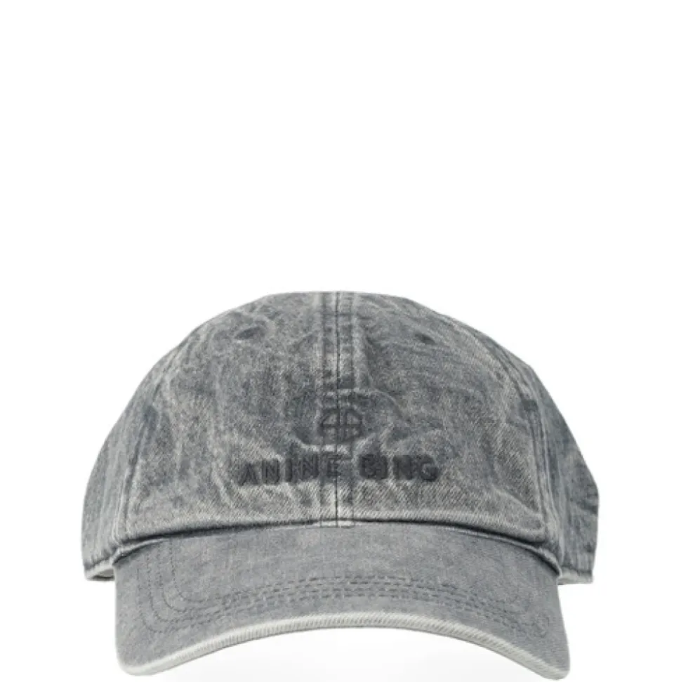 Jeremy Baseball Cap