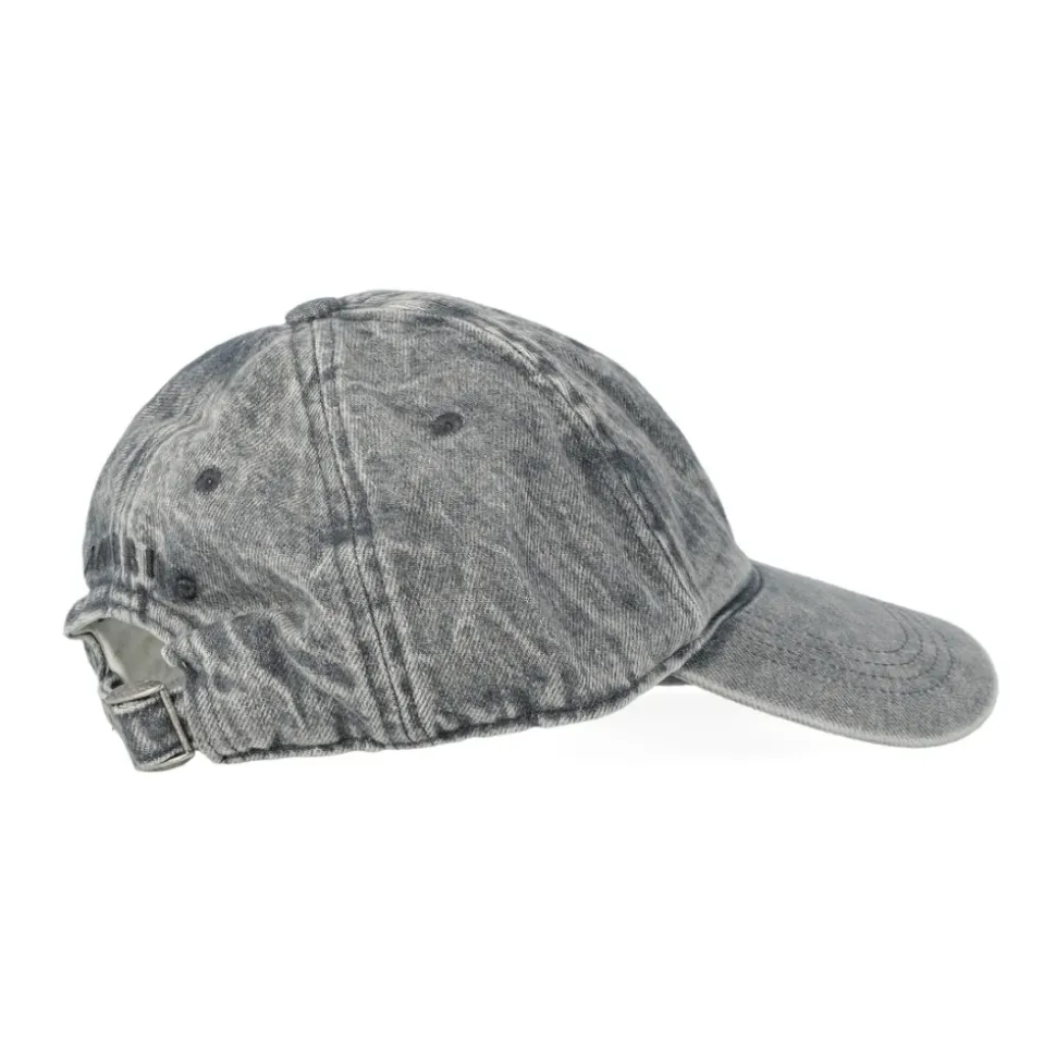 Jeremy Baseball Cap