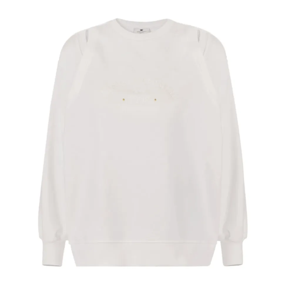 Jersey Sweatshirt