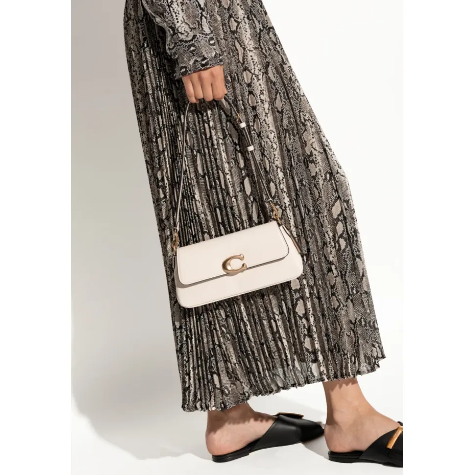 Jet Shoulder Bag