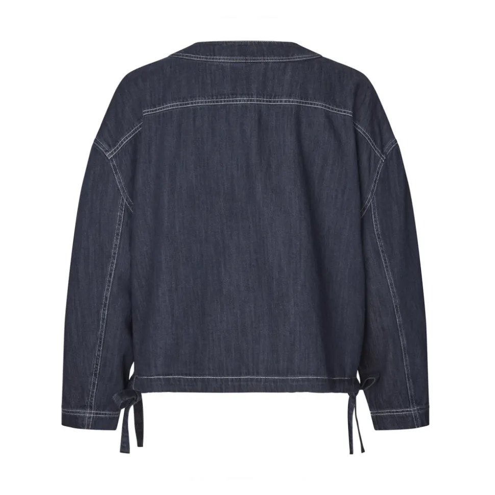Jossana Denim Jacket