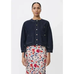 Jossana Denim Jacket