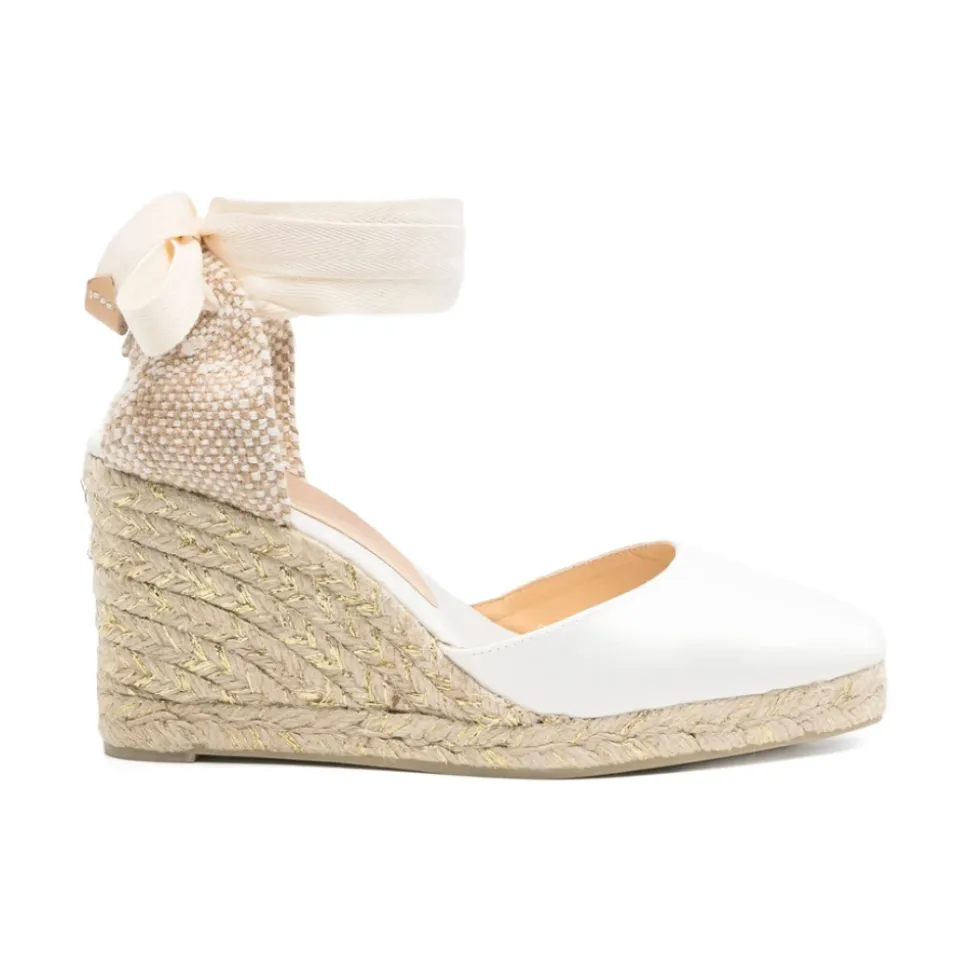 Joyce Wedge Espadrille