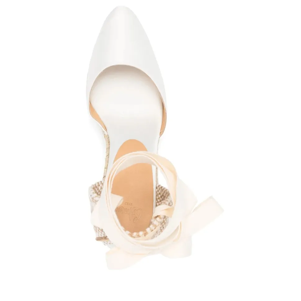 Joyce Wedge Espadrille