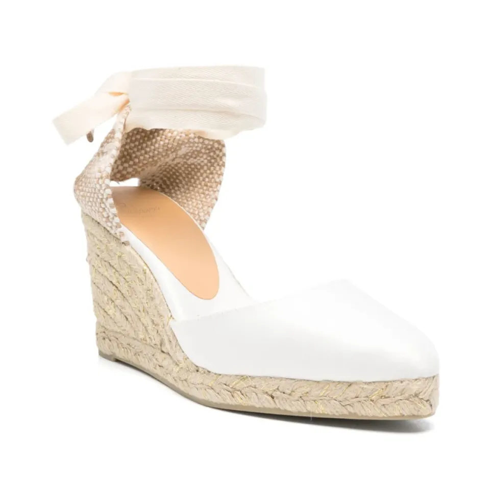 Joyce Wedge Espadrille