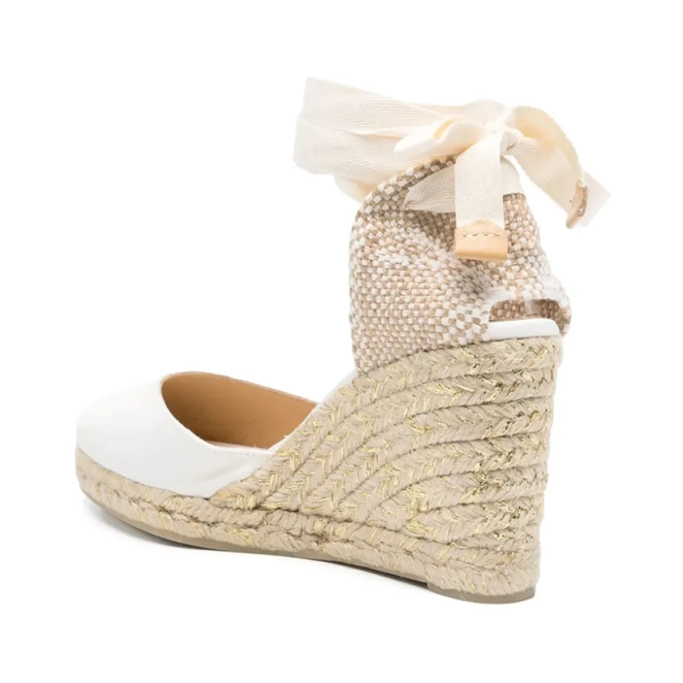 Joyce Wedge Espadrille