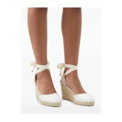 Joyce Wedge Espadrille