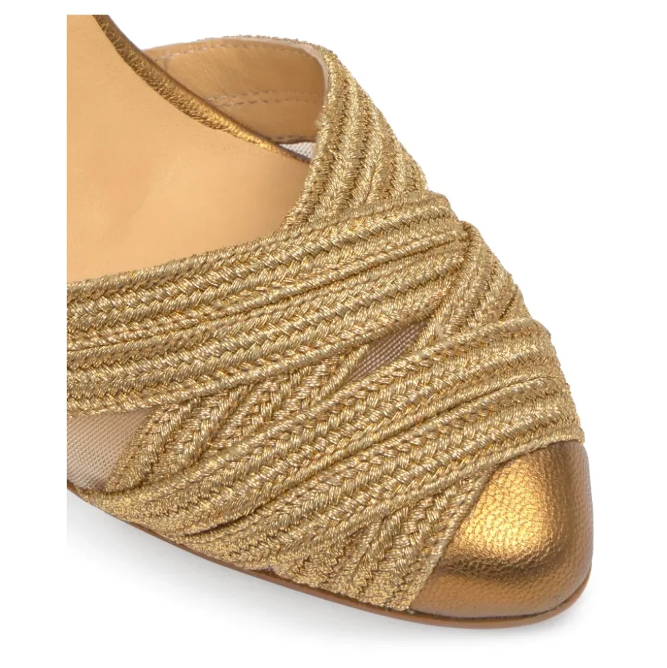 Joy Slingback