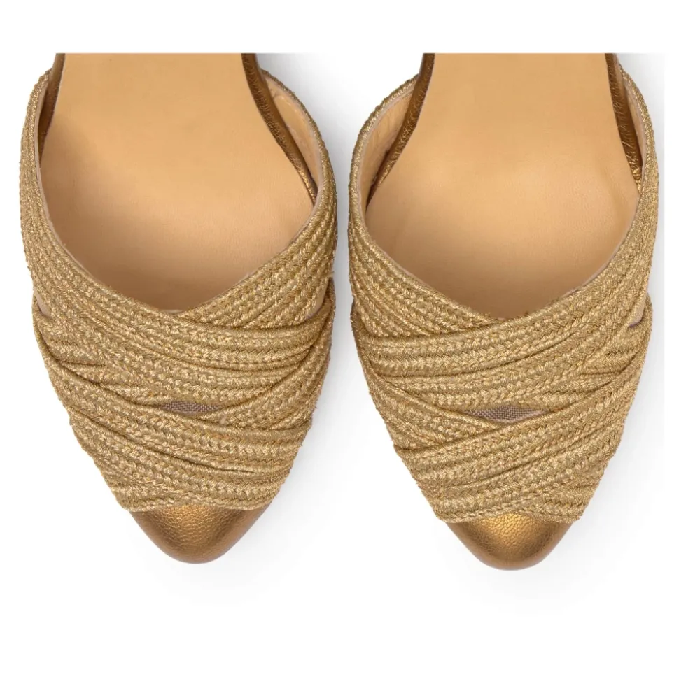 Joy Slingback