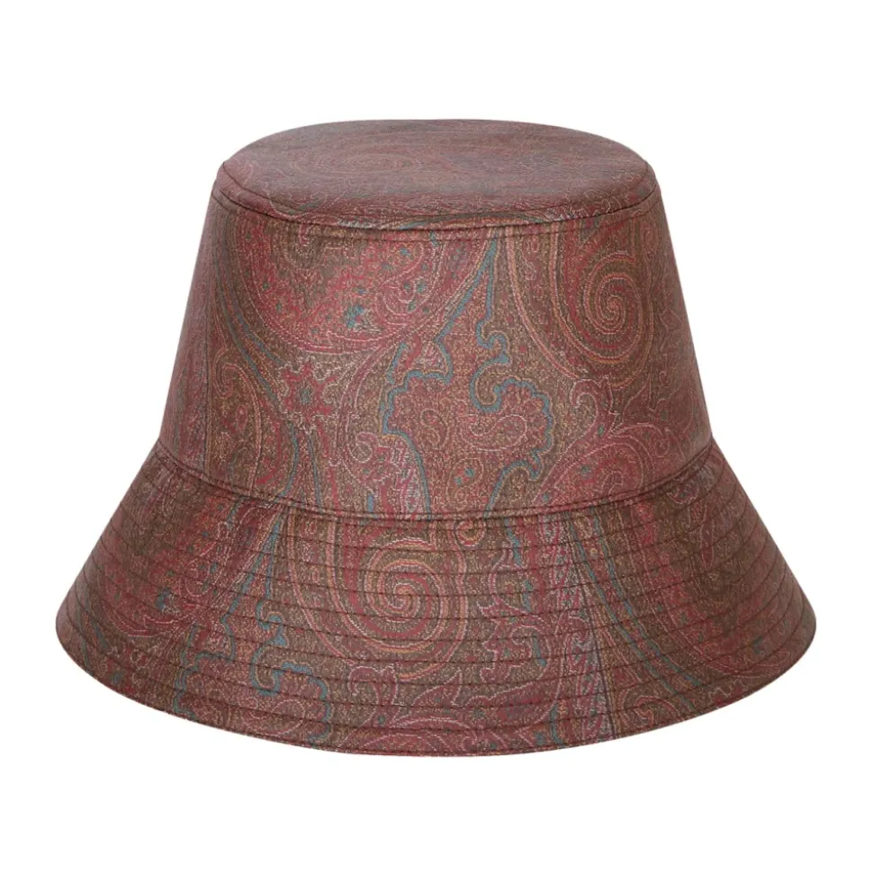Kapelusz Bucket