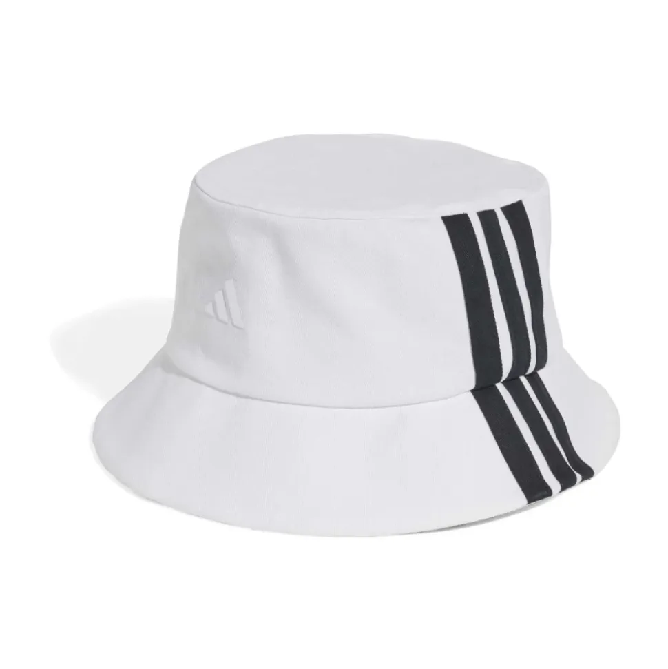 Kapelusz Bucket 3-Stripes