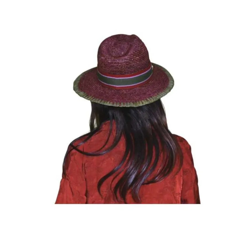 Kapelusz Fedora
