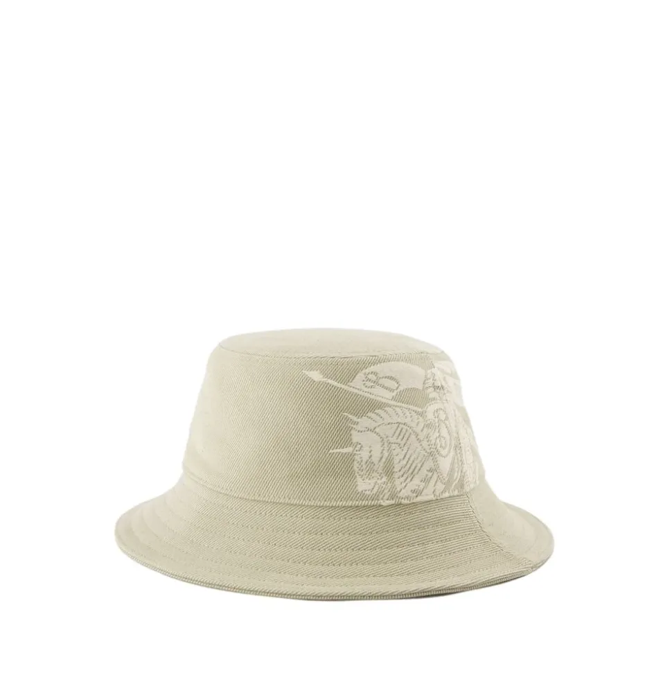 Kapelusz typu bucket z diagonalu