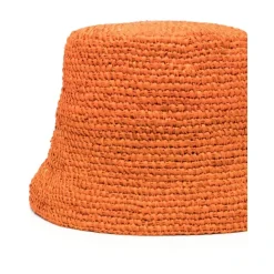 Kapelusz typu Bucket z Rafii