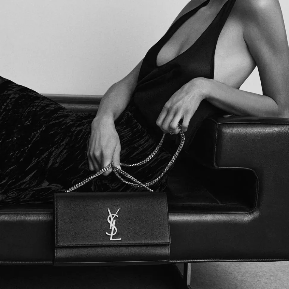 Kate Medium Shoulder Bag