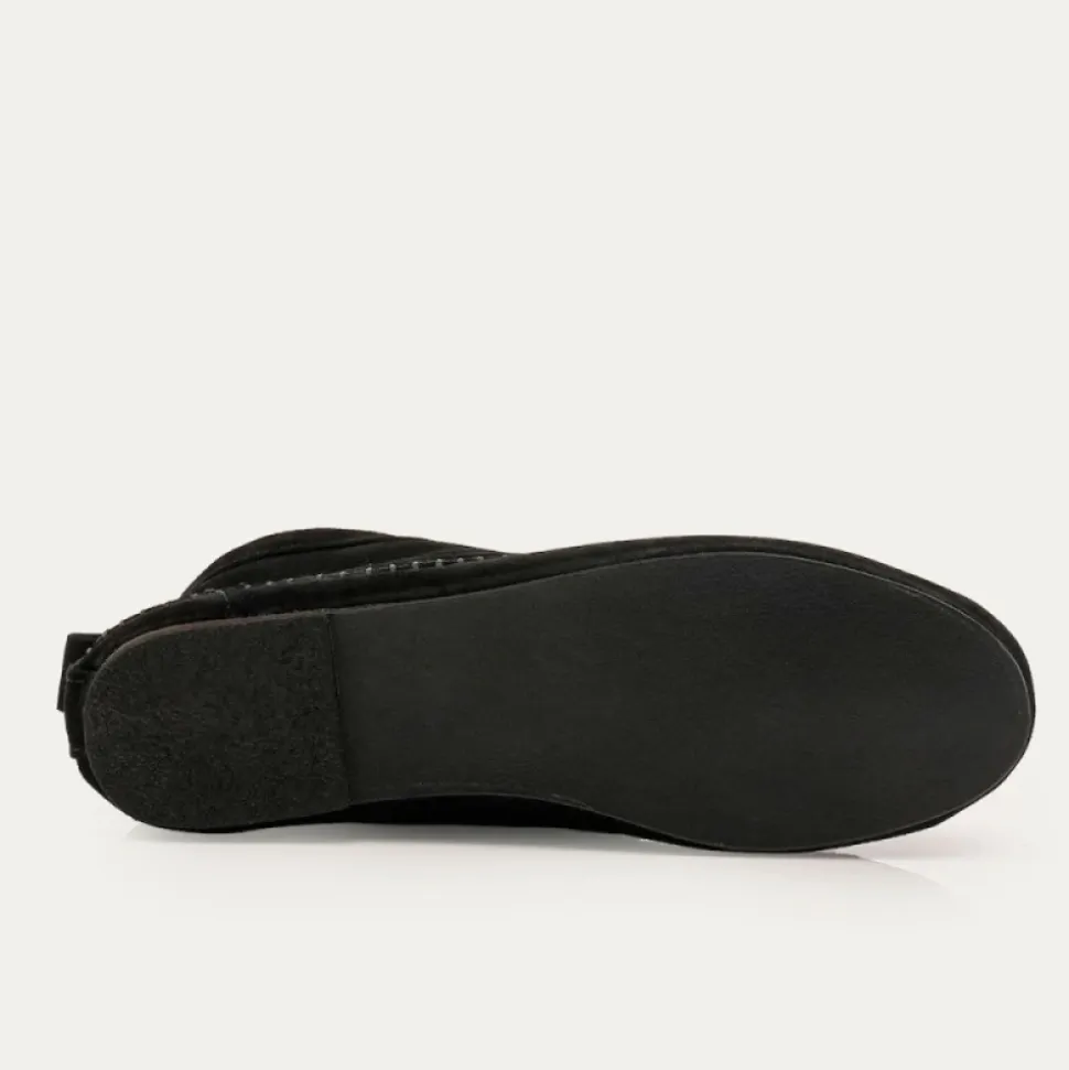 KATE Moccasin