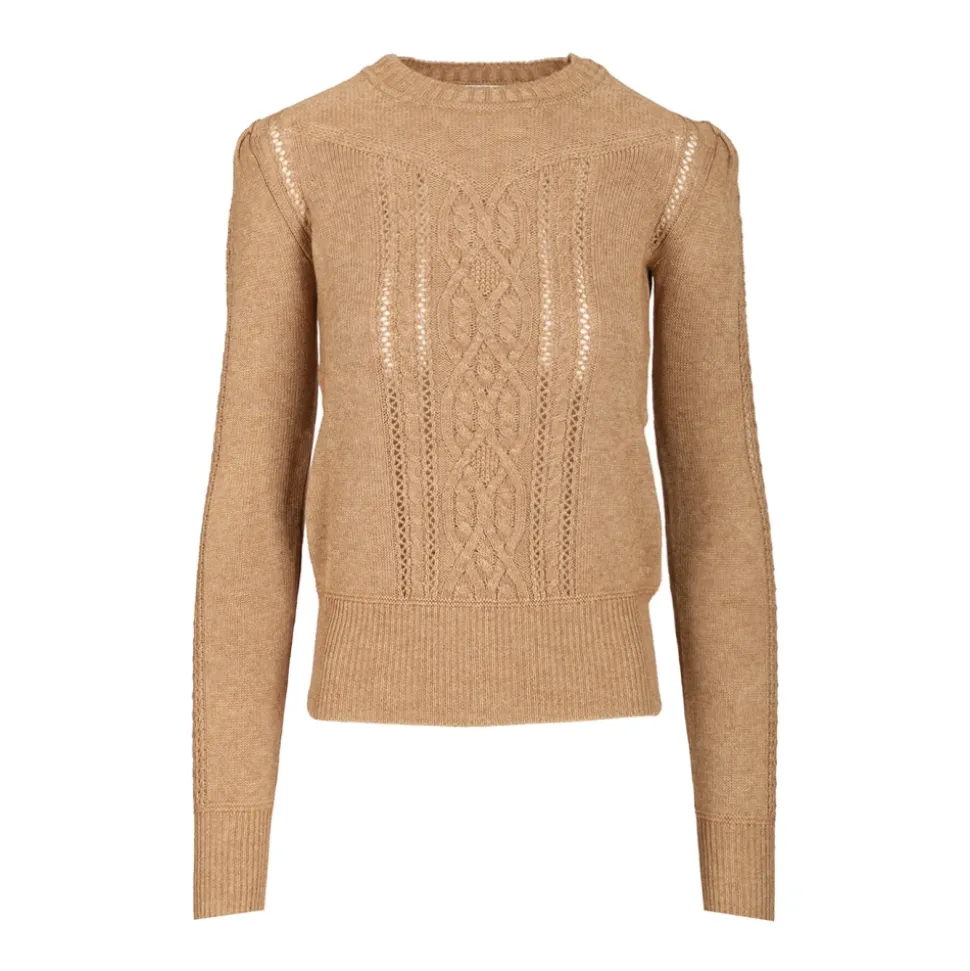 Kelia Sweater