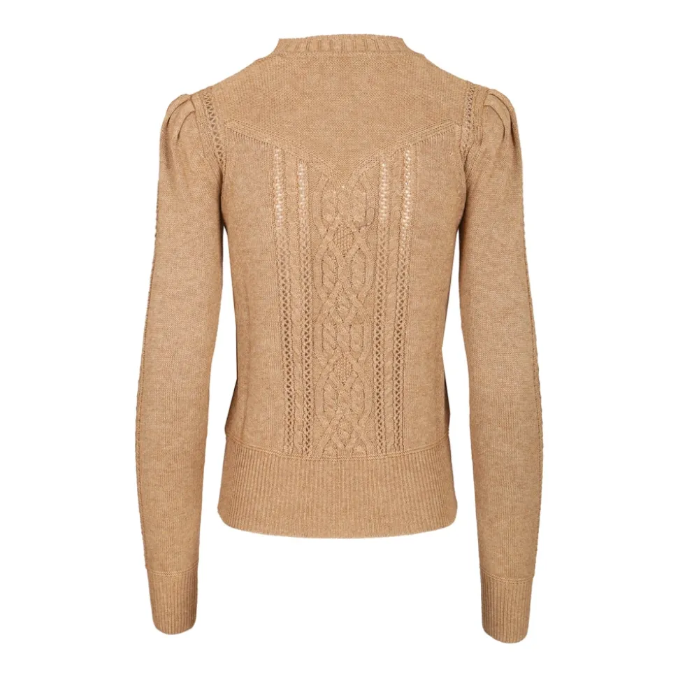 Kelia Sweater