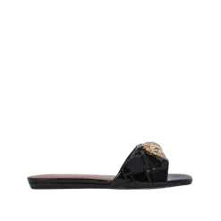 Kensington Flat Sandal