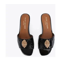 Kensington Flat Sandal
