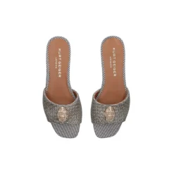 Kensington Flat Sandal
