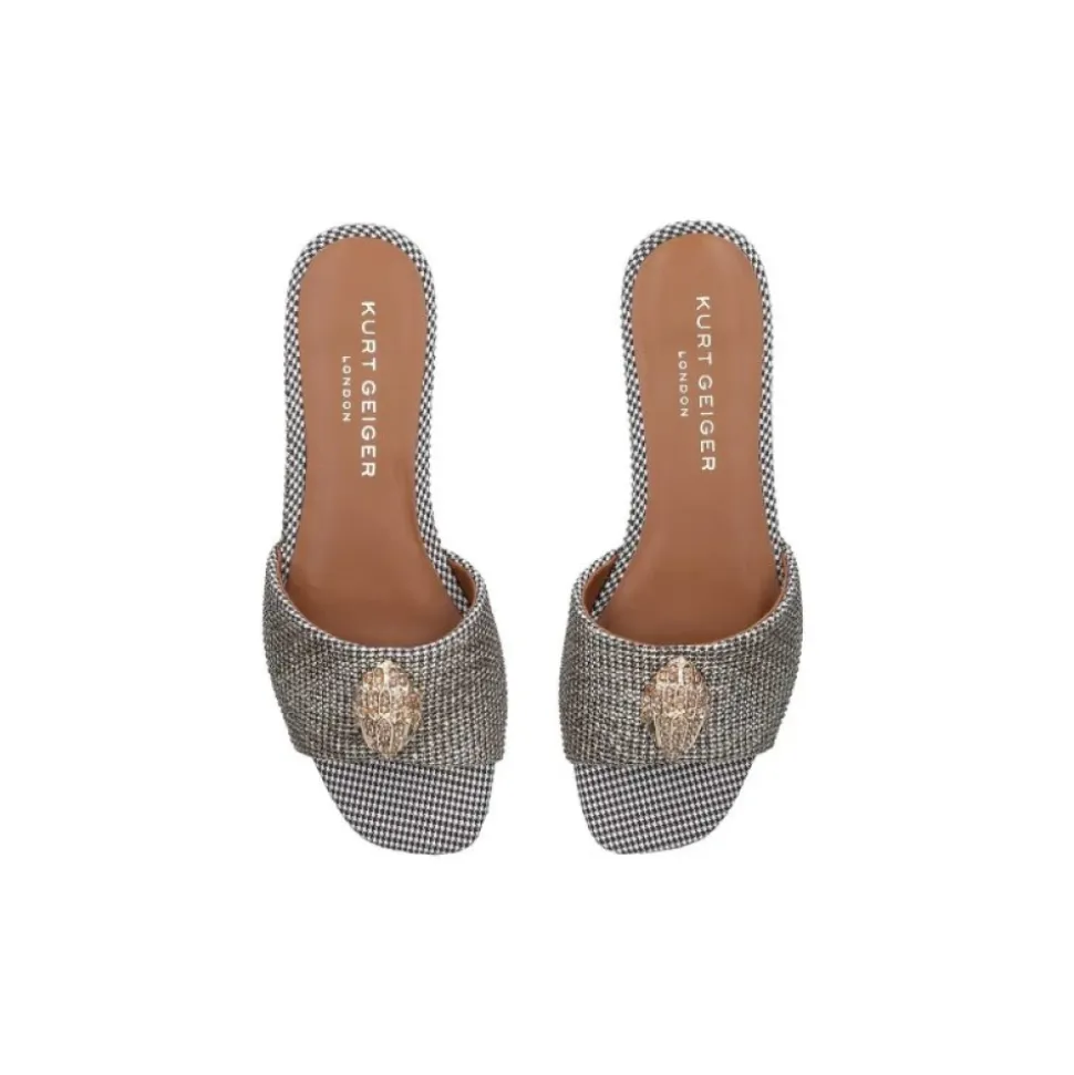 Kensington Flat Sandal