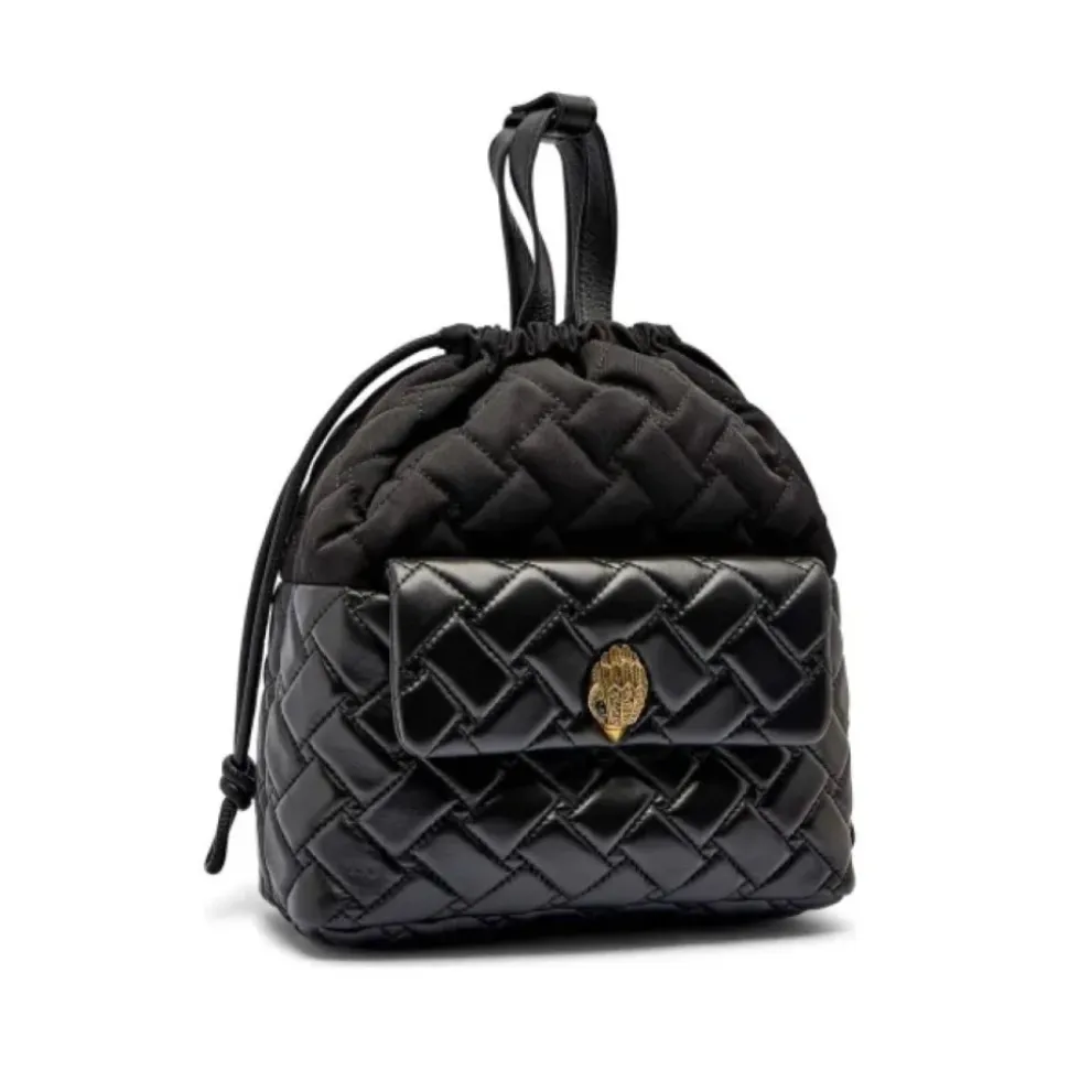 Kensington String Backpack