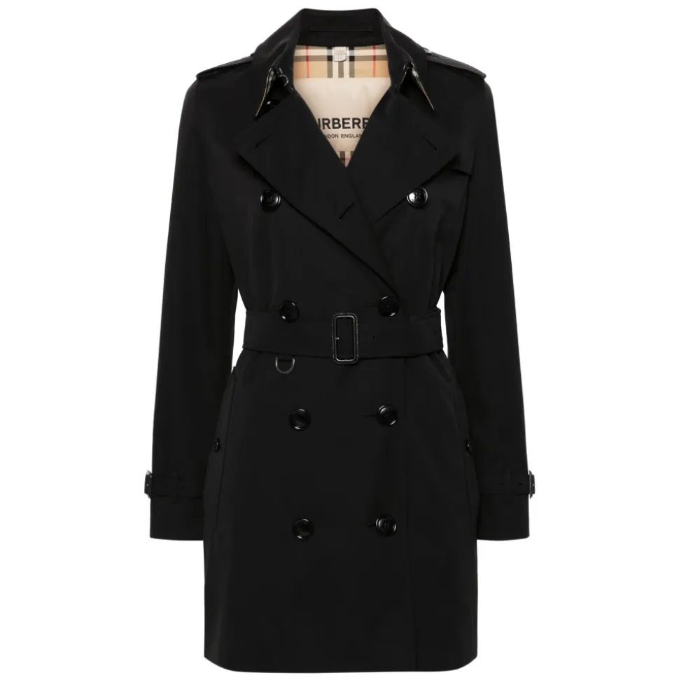 Kensington Trench Coat