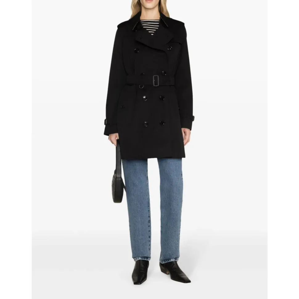 Kensington Trench Coat
