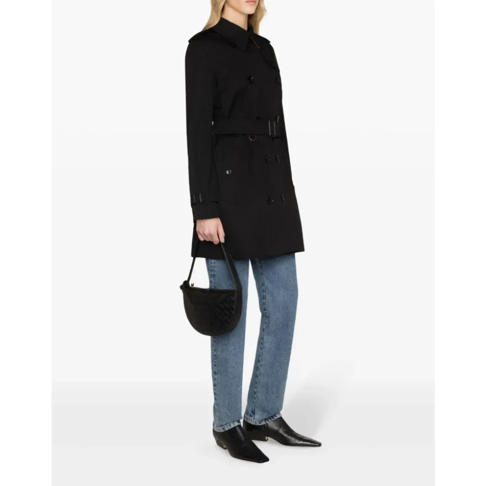 Kensington Trench Coat