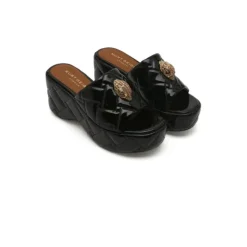 Kensington Wedge Mule 820