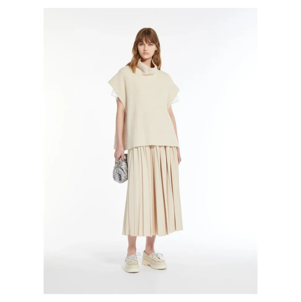Kiku Skirt